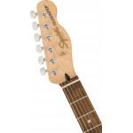 Электрогитара FENDER SQUIER Affinity Telecaster LRL Olympic White