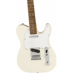 Электрогитара FENDER SQUIER Affinity Telecaster LRL Olympic White