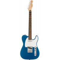 Электрогитара FENDER SQUIER Affinity Telecaster LRL Butterscotch Blonde