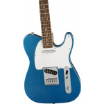 Электрогитара FENDER SQUIER Affinity Telecaster LRL Butterscotch Blonde