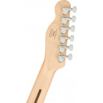 Электрогитара FENDER SQUIER Affinity Telecaster LRL Butterscotch Blonde