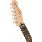 Электрогитара FENDER SQUIER Affinity Telecaster LRL Butterscotch Blonde
