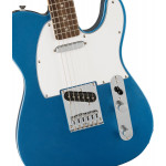 Электрогитара FENDER SQUIER Affinity Telecaster LRL Butterscotch Blonde