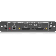 BEHRINGER X-LIVE