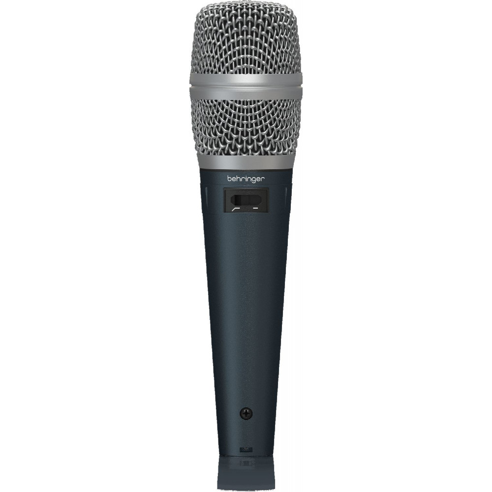 Конденсаторный микрофон BEHRINGER SB 78A