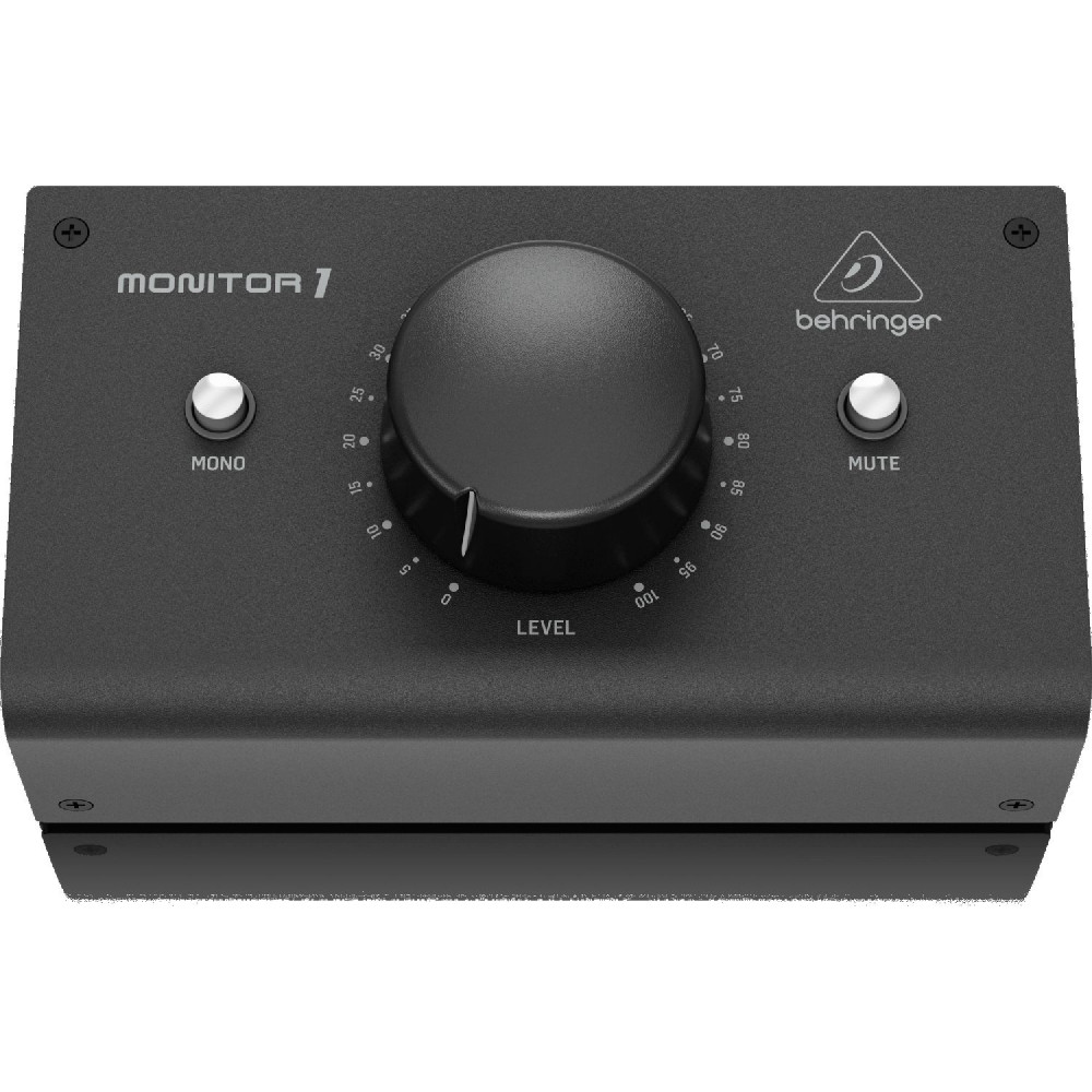 BEHRINGER MONITOR1