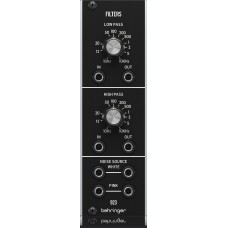 BEHRINGER 923 FILTERS