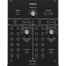 BEHRINGER 961 INTERFACE