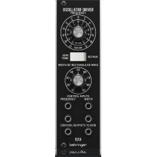BEHRINGER 921A OSCILLATOR DRIVER