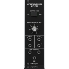 BEHRINGER 902 VOLTAGE CONTROLLED AMPLIFIER