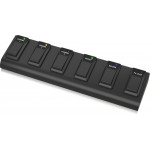 Футсвитч Bugera FSB106A