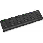 Футсвитч Bugera FSB106A