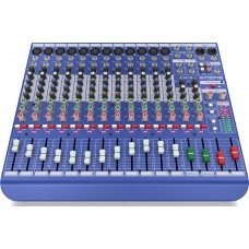 MIDAS DM16