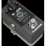 TC ELECTRONIC DITTO+ LOOPER