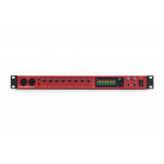 FOCUSRITE Clarett+ 8Pre
