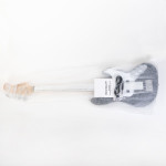 Бас-гитара ROCKDALE Stars JB Bass Black