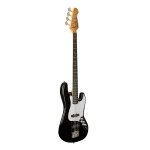 Бас-гитара ROCKDALE Stars JB Bass Black