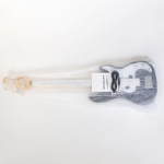 Бас-гитара ROCKDALE Stars PB Bass Black