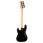 Бас-гитара ROCKDALE Stars PB Bass Black