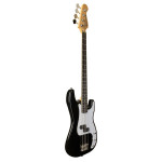Бас-гитара ROCKDALE Stars PB Bass Black