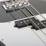 Бас-гитара ROCKDALE Stars PB Bass Black