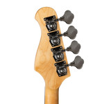 Бас-гитара ROCKDALE Stars PB Bass Black