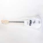 Бас-гитара ROCKDALE Stars PB Bass White