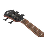 Электроакустическая гитара IBANEZ AEGB24E-BKH