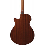 Электроакустическая гитара IBANEZ AEGB24E-BKH