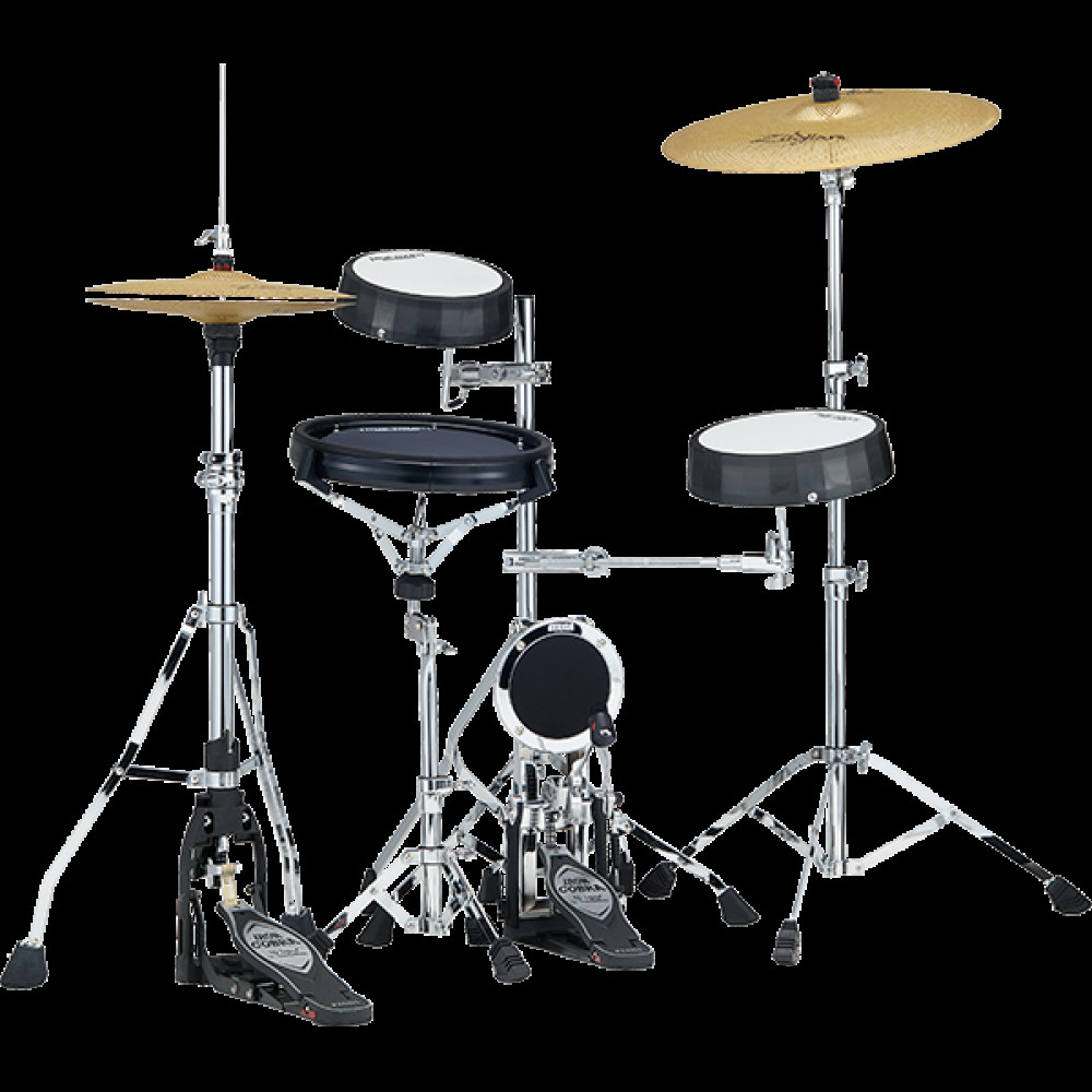 TAMA TTK4S TRUE TOUCH TRAINING KIT 4pc