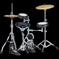 Тренировочный пэд TAMA TTK4S TRUE TOUCH TRAINING KIT 4pc