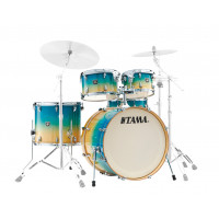 Барабанная установка TAMA CL52KRS-PCLP SUPERSTAR CLASSIC MAPLE (EXOTIC FINISHES) Maple
