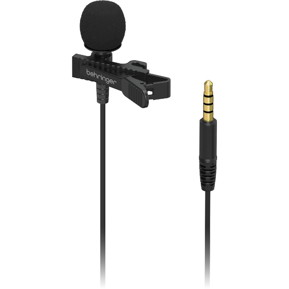 BEHRINGER BC LAV