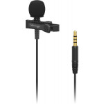 Микрофон BEHRINGER BC LAV