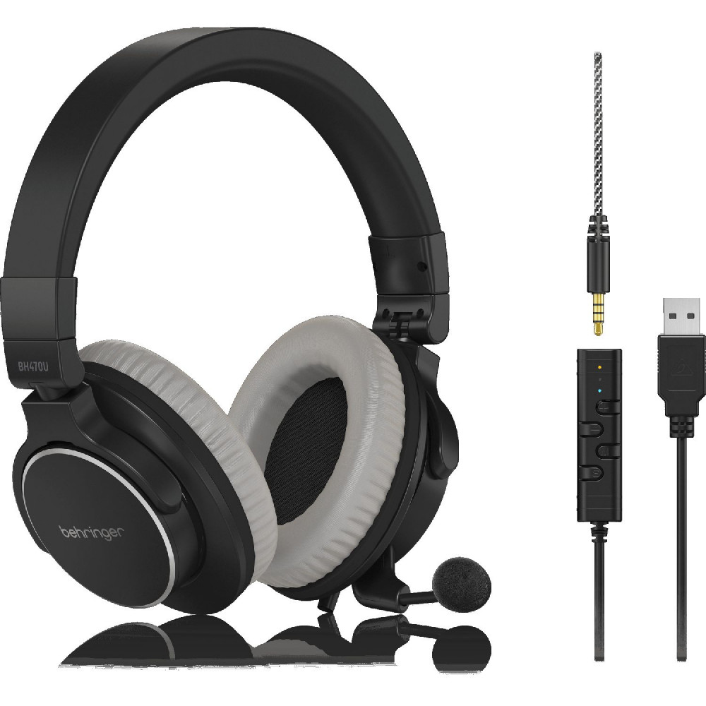 BEHRINGER BH470U