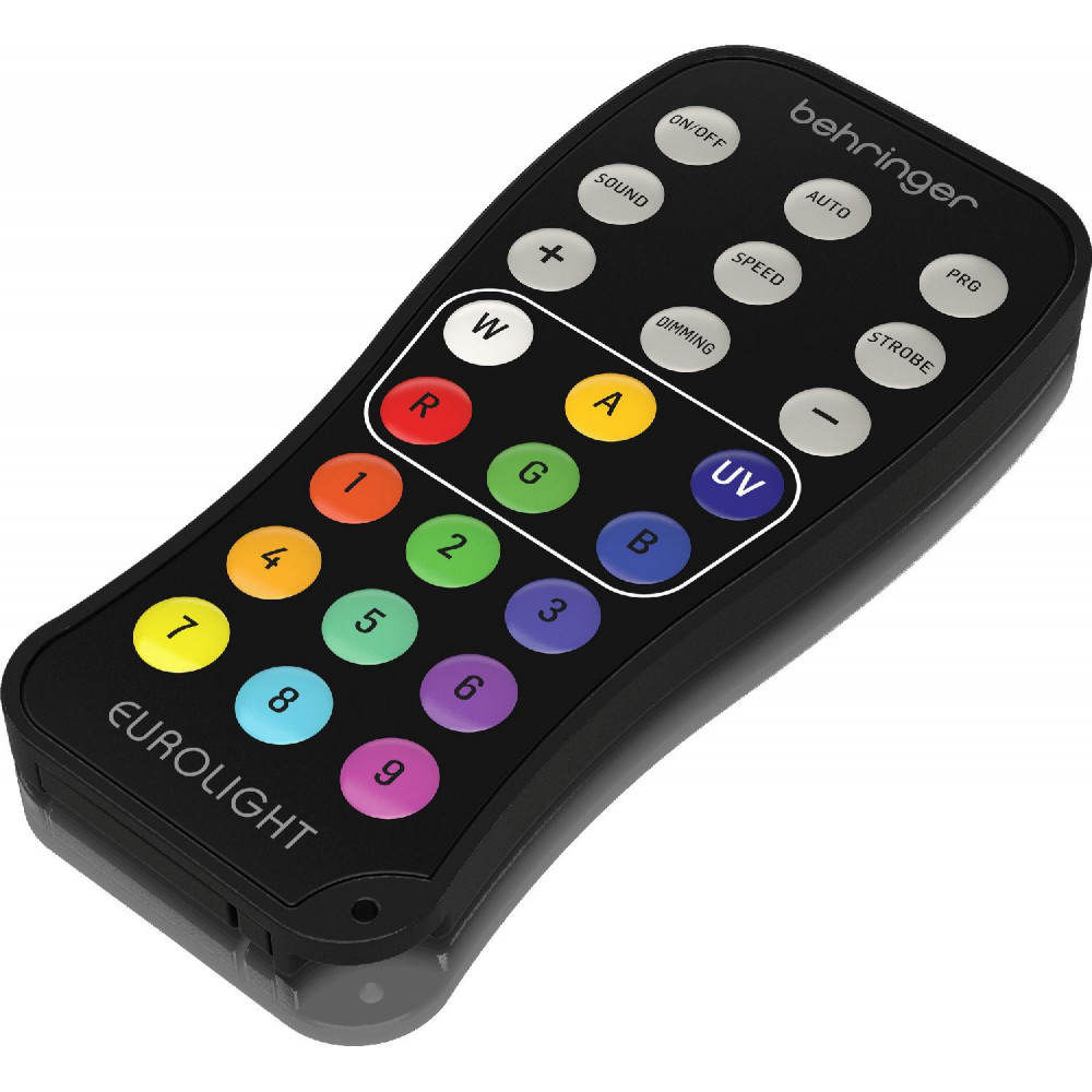 BEHRINGER IRC1