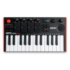 AKAI PRO MPK MINI PLAY MK3