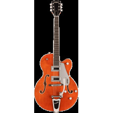 Электрогитара GRETSCH G5420T Electromatic Orange Stain