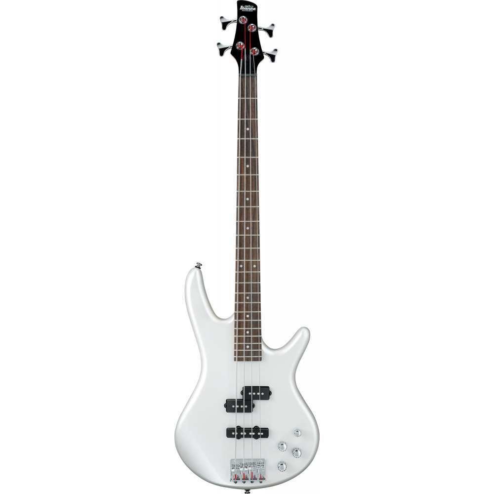Бас-гитара IBANEZ GSR200-PW