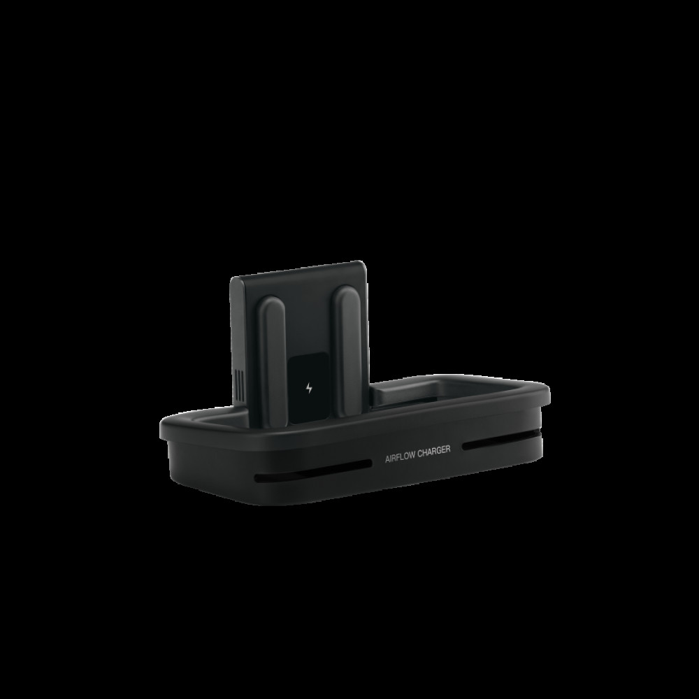 BLUE LAVA Airflow Wireless Charger
