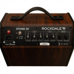 Гитарный комбоусилитель ROCKDALE Stone 30