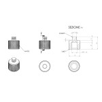 QUIK LOK ADC001