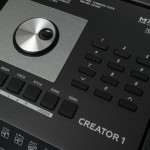 Синтезатор ROCKDALE Creator 1