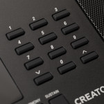 Синтезатор ROCKDALE Creator 2