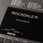 Синтезатор ROCKDALE Creator 2
