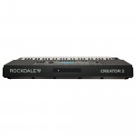 Синтезатор ROCKDALE Creator 2