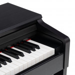 Цифровое пианино ROCKDALE Sonata Black