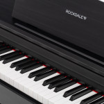Цифровое пианино ROCKDALE Sonata Black