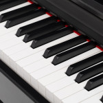 Цифровое пианино ROCKDALE Sonata Black