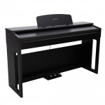 Цифровое пианино ROCKDALE Sonata Black